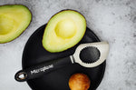 Ustensile pour avocat Microplane 3 en 1