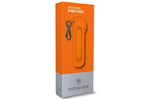 Coque en silicone Victorinox Mango Tango design écouteurs pour couteaux suisses 7cm