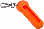 Coque en silicone Victorinox Mango Tango design écouteurs pour couteaux suisses 7cm