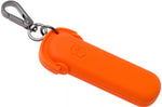 Coque en silicone Victorinox Mango Tango design écouteurs pour couteaux suisses 7cm