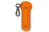 Coque en silicone Victorinox Mango Tango design écouteurs pour couteaux suisses 7cm