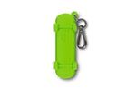 Coque en silicone Victorinox Smashed Avocado design skateboard pour couteaux suisses 7cm