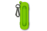 Coque en silicone Victorinox Smashed Avocado design skateboard pour couteaux suisses 7cm