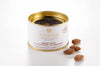 Boîte d'amandes salées Plantin aromatisées à la truffe d'été 1,1% - 80g