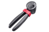 Casse-noix manuel 2 en 1 Westmark Nussprofi en aluminium