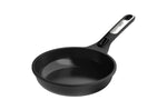 Poêle antiadhérente Berghoff Leo Phantom manche amovible 20cm en aluminium recyclé