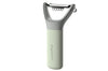 Eplucheur Y-Peeler Berghoff Leo Balance avec zesteur en acier inox et polypropylène