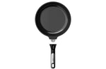 Poêle antiadhérente Berghoff Leo Phantom manche amovible 28cm en aluminium recyclé
