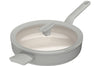 Sauteuse antiadhérente Berghoff Leo Balance Moonmist 26cm