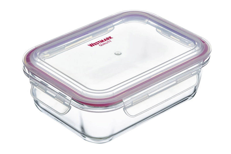 Boîte alimentaire hermétique Westmark 370ml avec couvercle