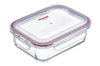 Boîte alimentaire hermétique Westmark 370ml avec couvercle