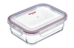Boîte alimentaire hermétique Westmark 370ml avec couvercle