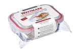 Boîte alimentaire hermétique Westmark 370ml avec couvercle