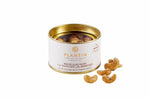 Boîte de noix de cajou Plantin aromatisées à la truffe d'été 1,2% - 80g