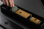 Disque d'aiguisage HORL® 2 diamant grains épais