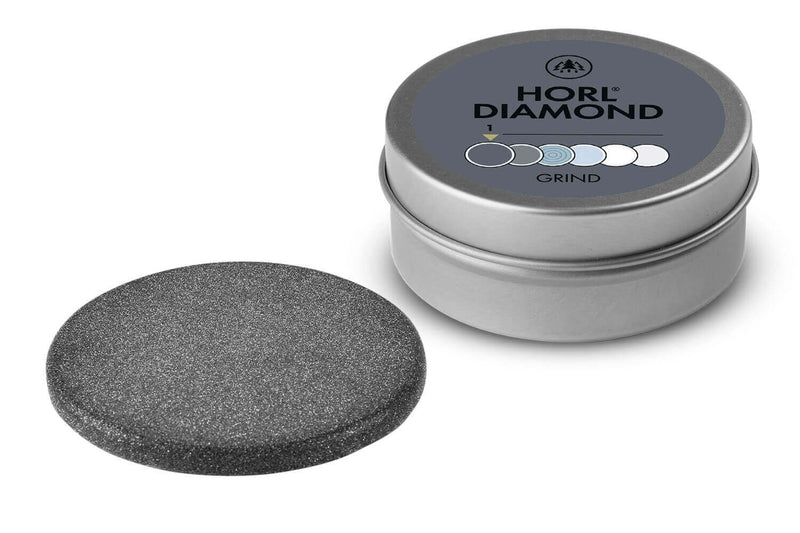 Disque d'aiguisage HORL® 2 diamant grains épais