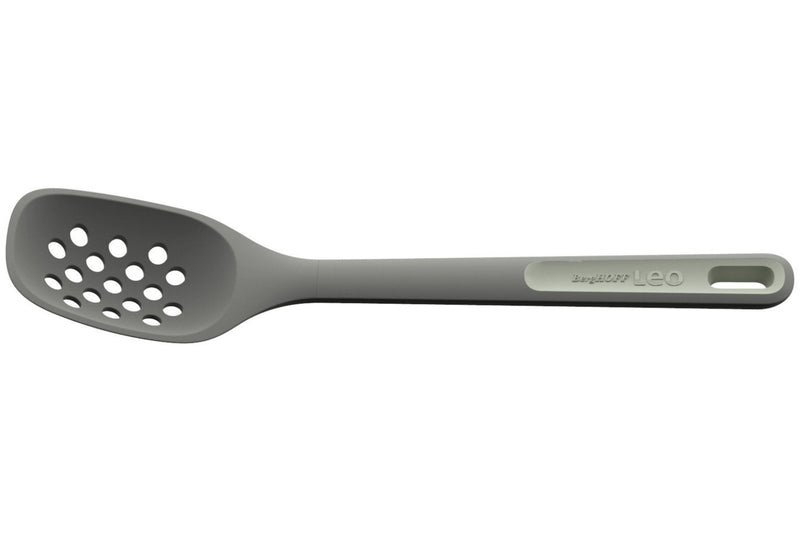 Ecumoire Berghoff Leo Balance en silicone manche en caoutchouc doux