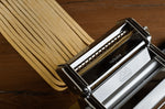 Accessoire à mafaldine pour machine à pâtes Marcato Atlas 150