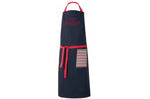 Tablier de cuisine Tissage de l'Ouest Marie fabriqué en France - Cuisine à la française