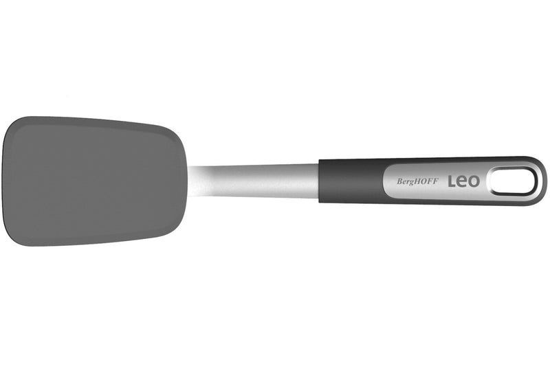 Spatule flexible Berghoff Leo Graphite en inox et silicone