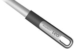 Spatule flexible Berghoff Leo Graphite en inox et silicone