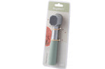 Attendrisseur à viande double-face Berghoff Leo Balance en aluminium et polypropylène