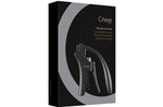 Tire-bouchon à levier Cheer Moda Shaduf avec coupe-capsule