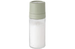 Set moulin à poivre et salière Berghoff Leo Balance en verre et polypropylène