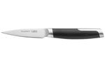 Bloc 5 couteaux Berghoff Leo Graphite en bois noir