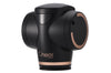 Bouchon de conservation automatique Cheer Moda Trooper - Noir & Bronze