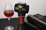 Bouchon de conservation automatique Cheer Moda Trooper - Noir & Bronze