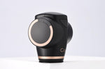 Bouchon de conservation automatique Cheer Moda Trooper - Noir & Bronze