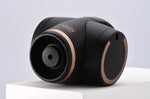 Bouchon de conservation automatique Cheer Moda Trooper - Noir & Bronze