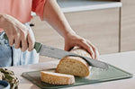 Set de 3 planches à découper Berghoff Leo Legacy Spirit / Sage / Slate en PP 32x20cm