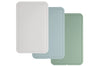 Set de 3 planches à découper Berghoff Leo Legacy Spirit / Sage / Slate en PP 32x20cm