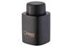 Bouchon de conservation Cheer Moda Peak - Noir & Bronze