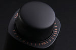 Bouchon de conservation Cheer Moda Peak - Noir & Bronze
