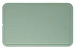 Set de 3 planches à découper Berghoff Leo Legacy Spirit / Sage / Slate en PP 32x20cm