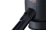 Coffret tire-bouchon électrique et accessoires pour le vin Cheer Moda Matrix - Noir & Bronze