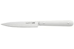 Set de 5 couteaux Berghoff Leo Glints Spirit en acier inoxydable blanc
