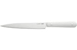 Set de 5 couteaux Berghoff Leo Glints Spirit en acier inoxydable blanc