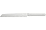 Set de 5 couteaux Berghoff Leo Glints Spirit en acier inoxydable blanc