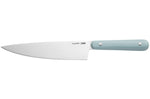 Set de 5 couteaux Berghoff Leo Glints Slate en acier inoxydable bleu