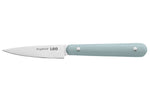 Set de 5 couteaux Berghoff Leo Glints Slate en acier inoxydable bleu