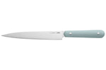 Set de 5 couteaux Berghoff Leo Glints Slate en acier inoxydable bleu