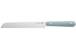 Set de 5 couteaux Berghoff Leo Glints Slate en acier inoxydable bleu