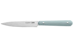 Set de 5 couteaux Berghoff Leo Glints Slate en acier inoxydable bleu