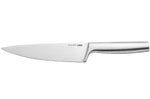 Set de 3 couteaux basiques Berghoff Leo Legacy en acier inox monobloc