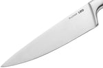 Set de 3 couteaux basiques Berghoff Leo Legacy en acier inox monobloc