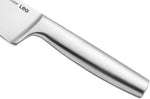 Set de 3 couteaux classiques Berghoff Leo Legacy en acier inox monobloc